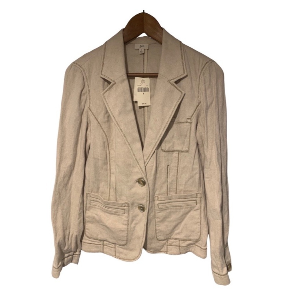 Women’s J. Jill Coat